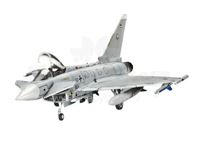 „Revell 04282 Eurofighter Typhoon 1/144“
