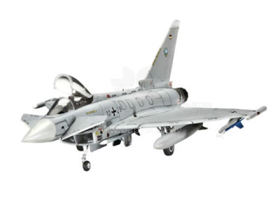 Revell 04280 Bae Harrier GR Mk. 7 1/144