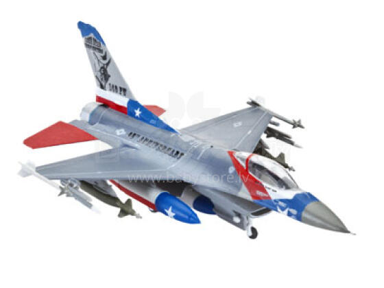 Revell 03992 F-16C USAF 1/144