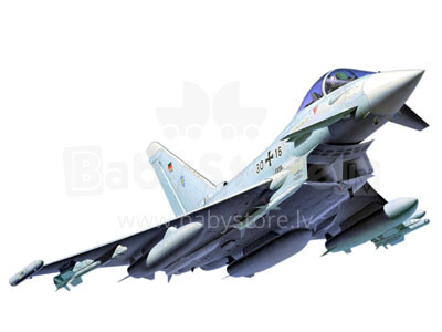 Revell 04568 1:48 „Eurofighter Typhoon“ vienvietis 1/48