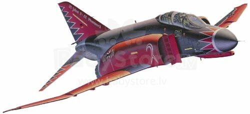 „Revell 04615 F-4F Phantom II 1/72“