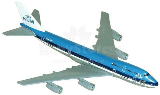 Revell 03999 Boeing 747-100 Jumbo Jet 1/450