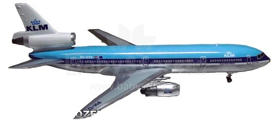 „Revell 04211 McDonnell Douglas DC-10 1/320“