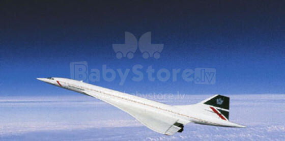 Revell 04257 Concorde 1/144