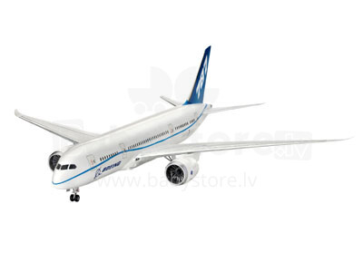„Revell 04261 Boeing 787 Dreamliner 1/144“