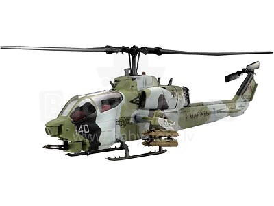 „Revell 04415 AH-1W Super Cobra 1/72“