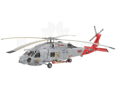 Revell 04640 Sikorsky SH-60B Seahawk 1/48