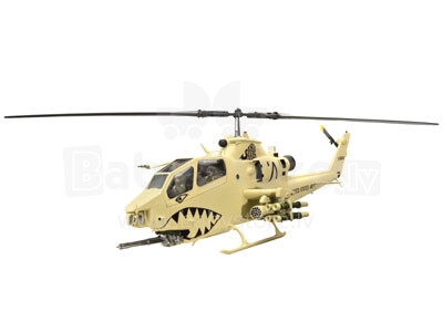 Revell 04646 Bell AH-1F Cobra 1/48
