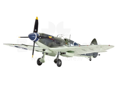 Revell 04835 Seafire F Mk. XV 1/48