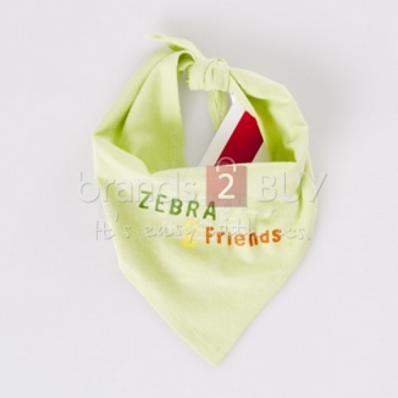 Kanz Baby Bibs pink