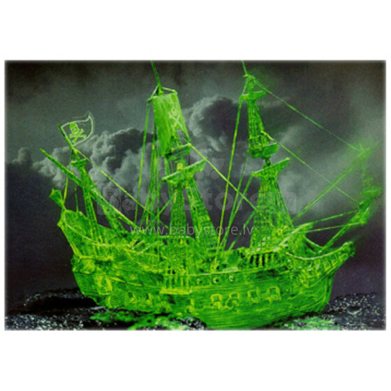 Revell 05433 Ghost ship with night colour 1/72