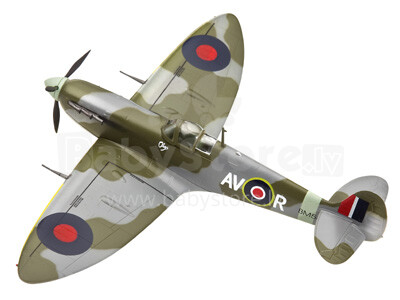 Revell 00400 Supermarine Spitfire Mk V 1/72