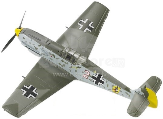 „Revell 00407 Messerschmitt BF 109E 1/72“