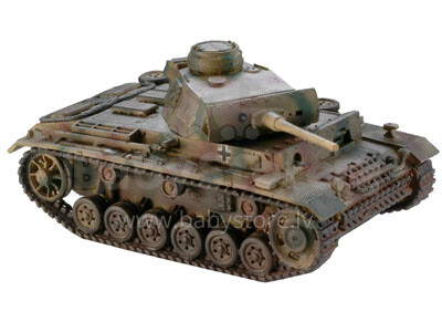 Revell 03133 Panzer III type L 1/72