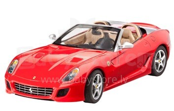 „Revell 07085 Ferrari 360 Spider 1/24“