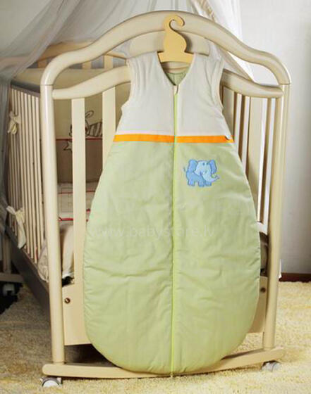 Feretti Dreamer 85 Jungle Multicolor Sleeping Bag
