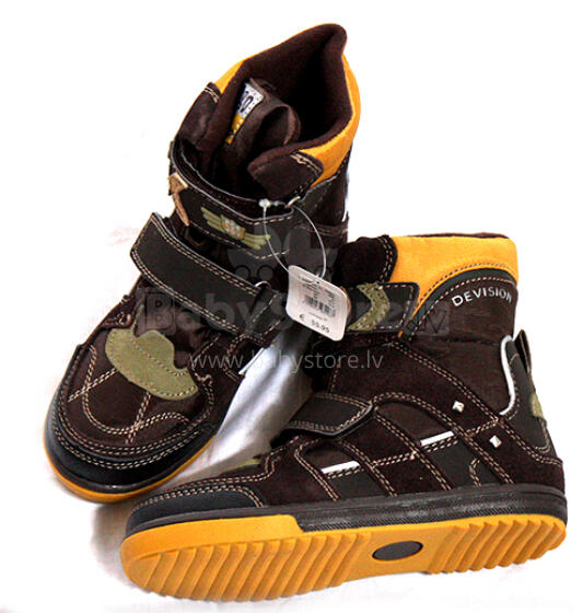 Kanz/Sons&Daugthers 1040964 Snow Boots