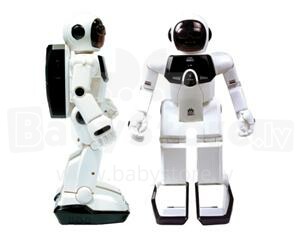 Silverlit Robots Build-a-bot , 88311