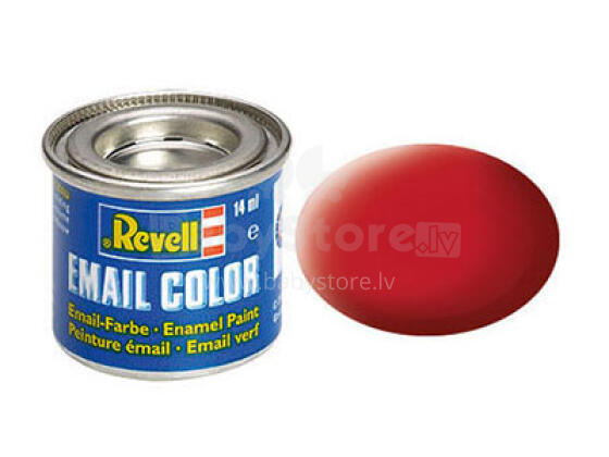 Revell Art.32136R carmine red, mat