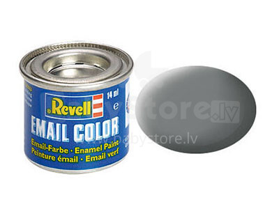 Revell Art.32147 Краска для моделирования (мышинный матовый)