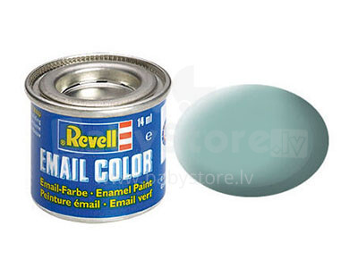 Revell 32149 Краска для моделирования (светло-голубой матовый)