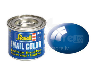 Revell 32152 Краска для моделирования (голубой глянцевый)