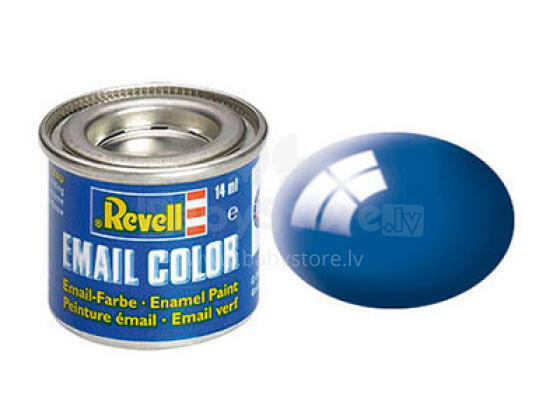 Revell 32152 blue, gloss 