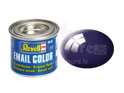 Revell 32154 Krāsa modelēšanai (nakts-zīls spīdīgs)