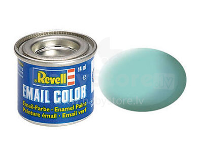 Revell 32155 Краска для моделирования (светло-зеленый глянцевый)