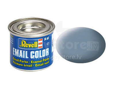 Revell 32157 Краска для моделирования (серый матовый)
