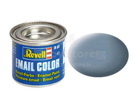 Revell 32157 grau, matt