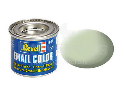 „Revell 32159“ spalva modeliavimui (dangaus mėlyna matinė)