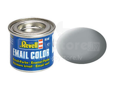 „Revell“ 32176 modelio dažai (šviesiai pilka matinė)