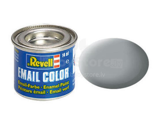 Revell Art.32176 light grey, mat