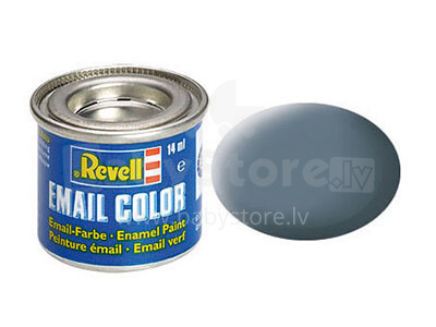 Revell Art.32179 Краска для моделирования (сероватая синева матовая)