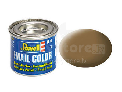 Revell 32182 Краска для моделирования (землистая темная матовая)
