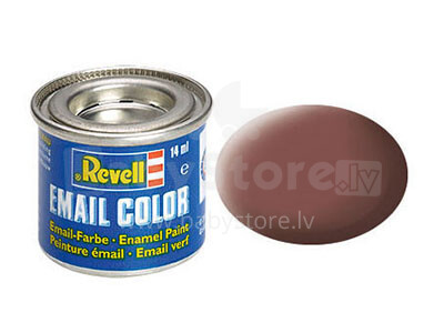 Revell Art.32183 Krāsa modelēšanai (rūsas krāsa matēts)