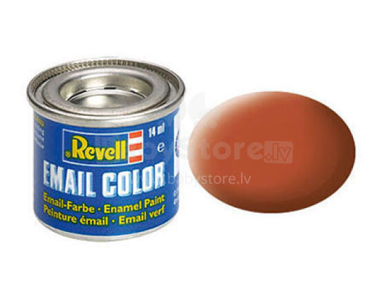 Revell Art.32185R brown, mat