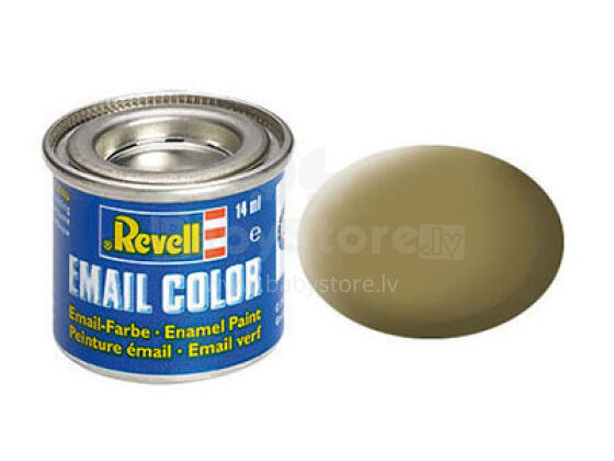Revell Art.32186R  olive brown, mat