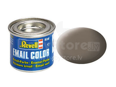 Revell 32187 earth brown, mat