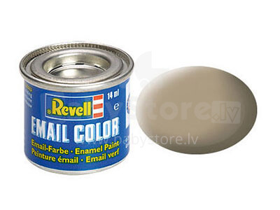 „Revell 32189“ dažai modeliavimui (smėlio spalvos matiniai)