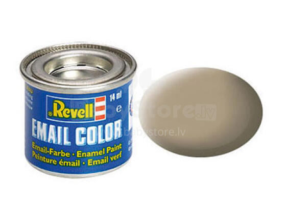 Revell Art.32189R beige, mat