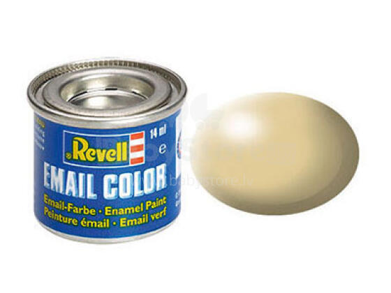 Revell 32314 beige, silk
