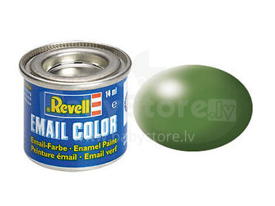 Revell 32360 Краска для моделирования (папоротник шелковисто-матовый)