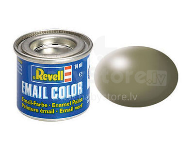 Revell 32362 greyish green, silk