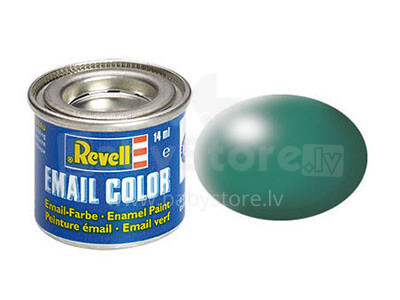 Revell 32365 Krāsa modelēšanai (patina zīda matēta)