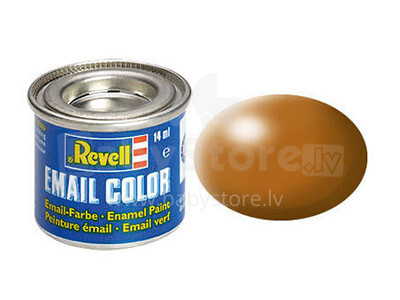 Revell 32382 Краска для моделирования (древесный шелковисто-матовый)