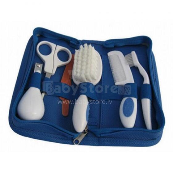 REER Baby Grooming Set 7701