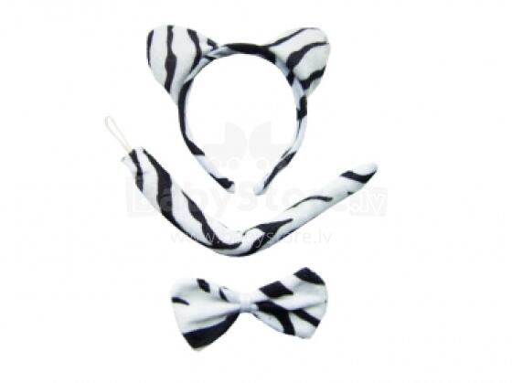 Carneval's costume accesories 21723