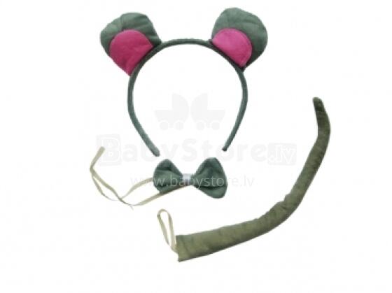 Carneval's costume accesories 18709